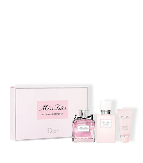 miss dior 60ml|Miss Dior 50ml gift set.